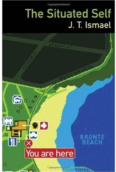 Couverture_The Situated Self