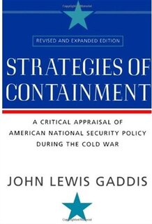 Couverture_Strategies of Containment