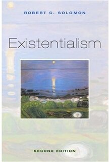 Front cover_Existentialism