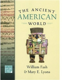 Couverture_The Ancient American World