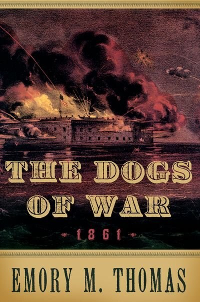 Couverture_The Dogs of War