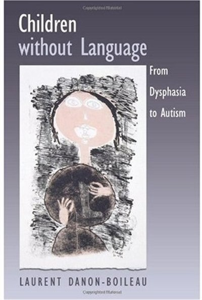 Front cover_Children without Language
