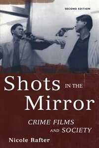 Couverture_Shots in the Mirror