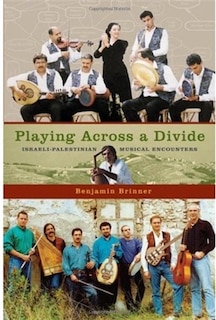 Couverture_Playing across a Divide