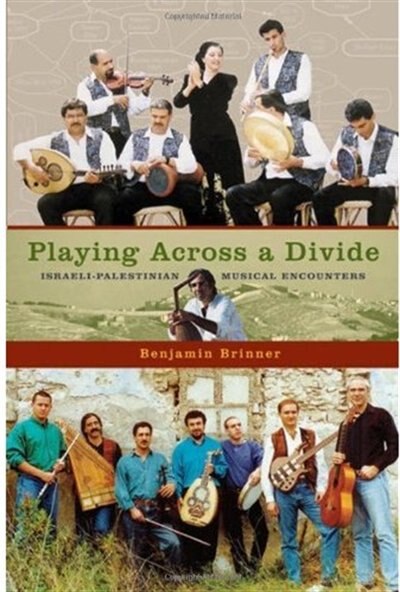 Couverture_Playing across a Divide