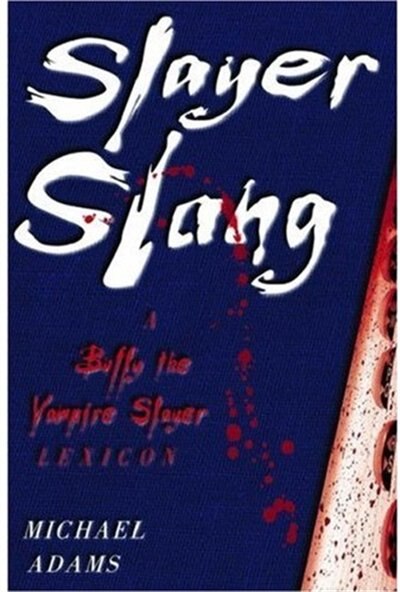 Front cover_Slayer Slang
