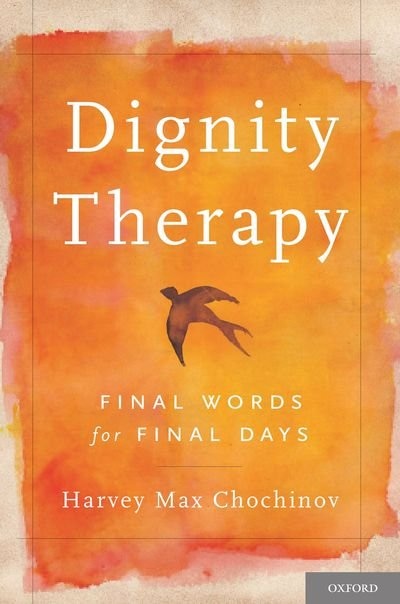 Front cover_Dignity Therapy