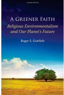 Couverture_A Greener Faith