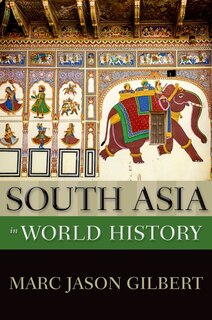 Couverture_South Asia in World History