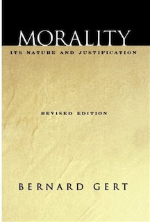 Front cover_Morality