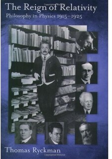 Couverture_The Reign of Relativity