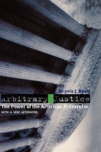 Front cover_Arbitrary Justice