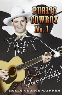 Front cover_Public Cowboy No. 1