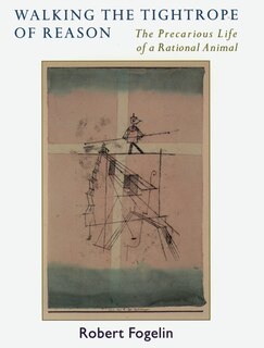 Couverture_Walking the Tightrope of Reason