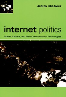 Front cover_Internet Politics