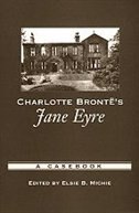 Couverture_Charlotte Brontë's Jane Eyre