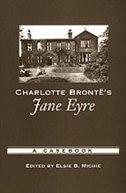 Couverture_Charlotte Brontë's Jane Eyre