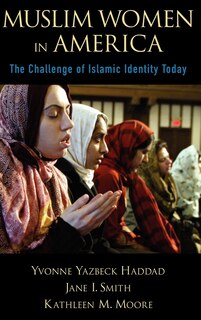 Front cover_Muslim Women in America