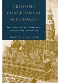 Couverture_Crossing Confessional Boundaries