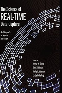 Front cover_The Science Of Real-time Data Capture