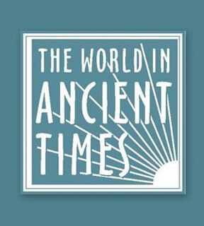 Front cover_Teaching Guide to The Ancient South Asian World