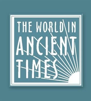Front cover_Teaching Guide to The Ancient South Asian World