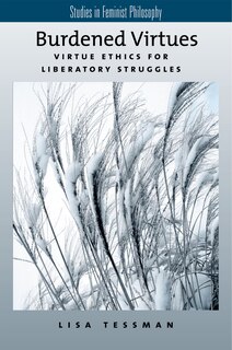 Front cover_Burdened Virtues