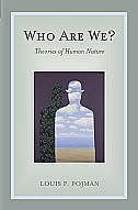 Front cover_Who Are We?