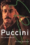 Puccini: His Life and Works