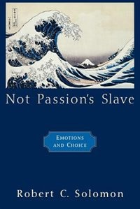 Front cover_Not Passion's Slave