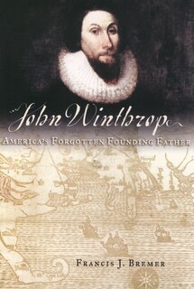 Front cover_John Winthrop