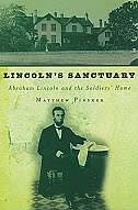 Front cover_Lincoln's Sanctuary