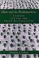 Front cover_Islam and the Blackamerican