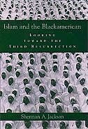 Front cover_Islam and the Blackamerican