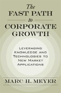 Couverture_The Fast Path to Corporate Growth
