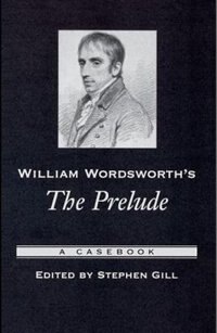 Front cover_William Wordsworth's The Prelude