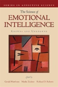 Front cover_Science of Emotional Intelligence