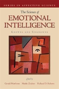 Science of Emotional Intelligence: Knowns and Unknowns