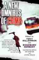 A New Omnibus of Crime by Tony Hillerman