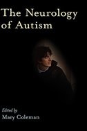 Front cover_The Neurology Of Autism