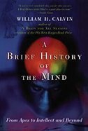 Front cover_A Brief History of the Mind