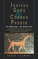 Front cover_Jealous Gods and Chosen People