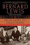 Front cover_From Babel to Dragomans