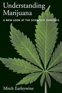 Couverture_Understanding Marijuana