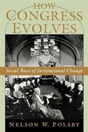 Couverture_How Congress Evolves