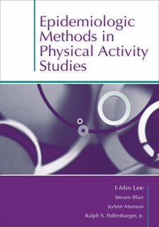 Couverture_Physical Activity Epidemiology Methods