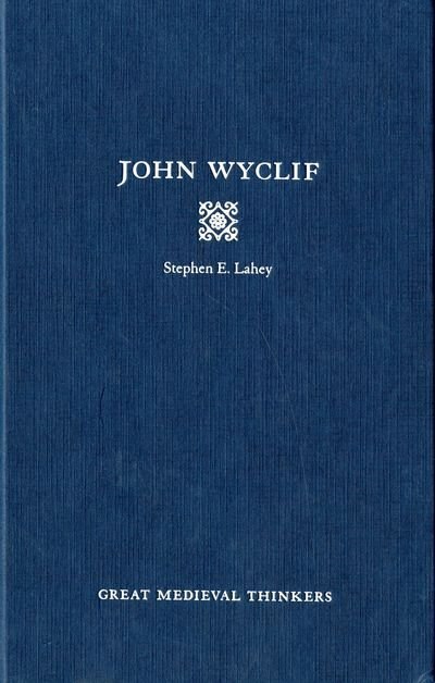 Front cover_John Wyclif