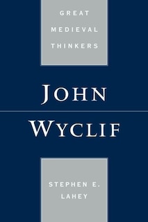 Front cover_John Wyclif