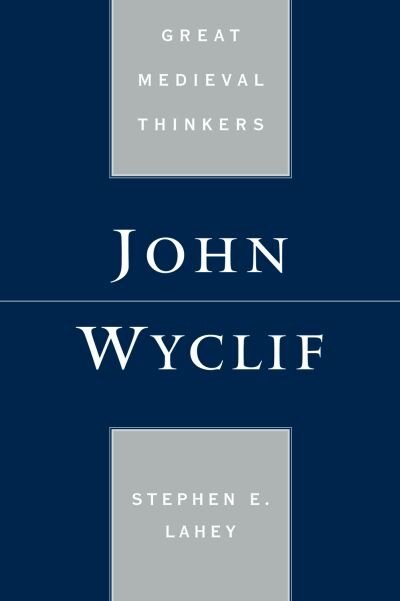 Front cover_John Wyclif
