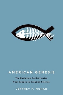 Couverture_American Genesis